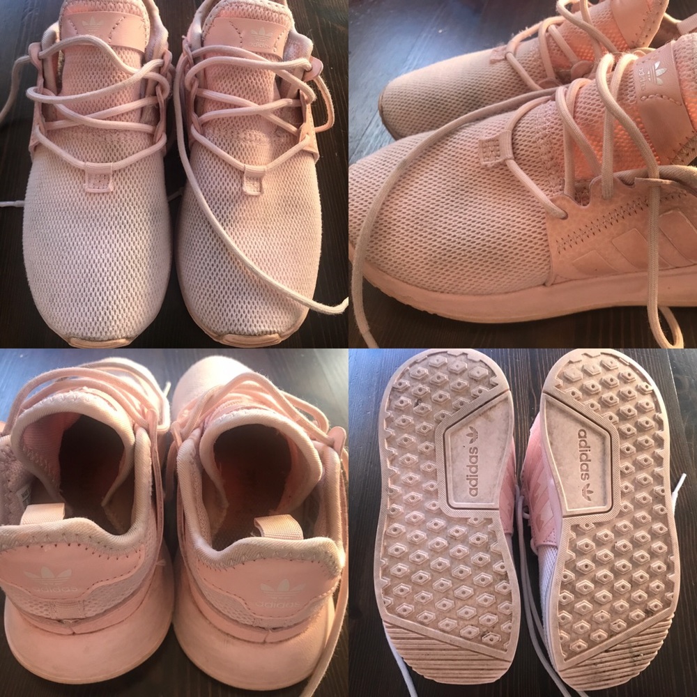 Adidas Sneakers